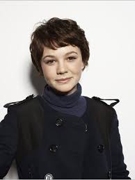 Carey Mulligan hair