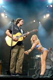 john mayer gibson