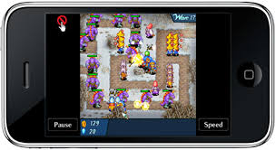 crystal defenders
