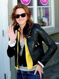 Kristen Stewart fashion