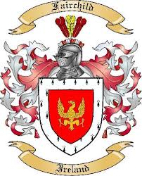 crest coat of arms