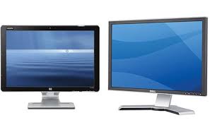 Computer monitors might not be
