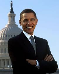 Barack Obama - Television
