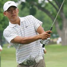 Anthony Kim