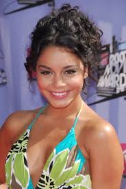 Vanessa Hudgens