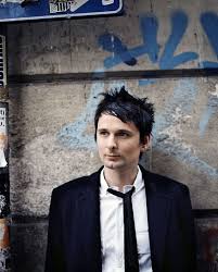 Matthew Bellamys pictures: