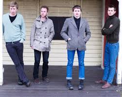  musical group 
