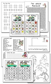 printable math games