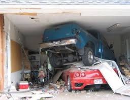 funny accidents