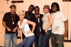  musical groups 