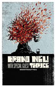 Brend New