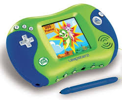 Whats the HARDEST game you have ever played? LeapFrog_Leapster_2