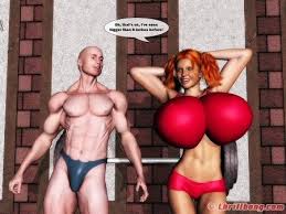 Big tit anime babe cheating - Haporn.com