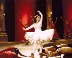 aja nachle
