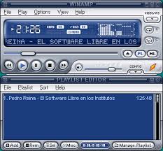 winamp