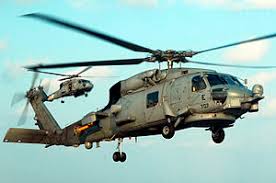 Sikorsky SH-60 Seahawk