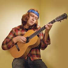 you to Brett Dennen,