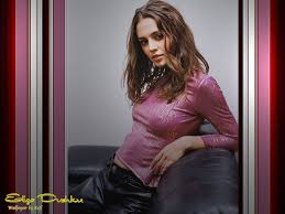 Eliza Dushku