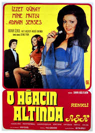 O A�ac�n Alt�nda - 1972 �zzet G�nay