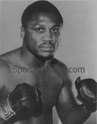 Joe Frazier