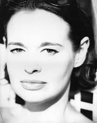 Gloria Vanderbilt