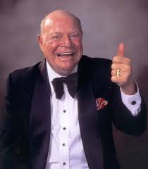 Sweat Tears, Don Rickles