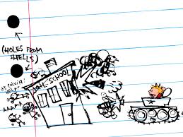 funny desktop wallpaper