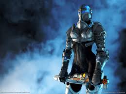 игровые обои