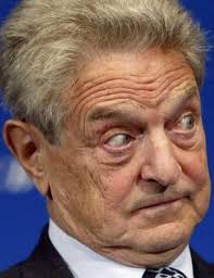 tagged with: George Soros
