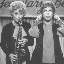 carol burnett show
