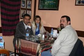  musical group 