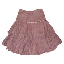 اجمل ملابس الشتاء  100_Cotton_Skirt