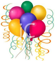 يالله نحتفل بعيد ميلاد قطه المنتدى توتا Balloons