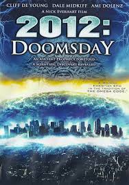 2012 doomsday