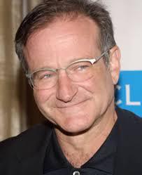 Robin Williams Health Scare