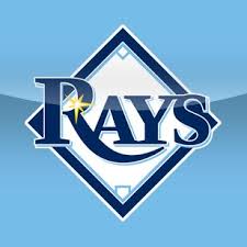 the Tampa Bay Rays reduced