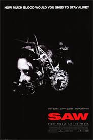 Testere - Saw 1 (2004 )
