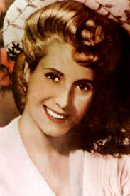 evita peron