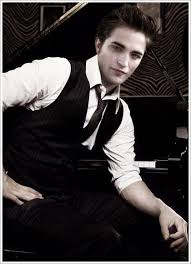 Robert Pattison