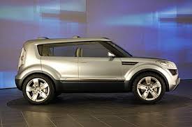 2009 Kia Soul Preview