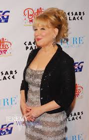 bette midler