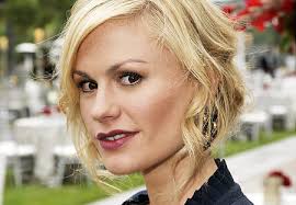Anna Paquin hair