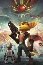 clank