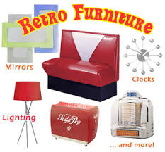 Retro Furniture