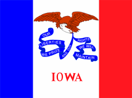 Iowa High School Wrestling