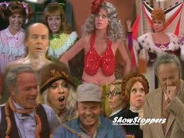 carol burnett show