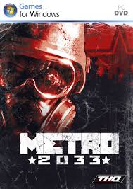 Metro 2033, Bon jeux ou non??? METRO2033PC