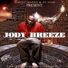 jody breeze