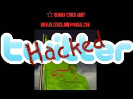 Twitter Hacked by Iranian