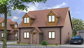 virtual house